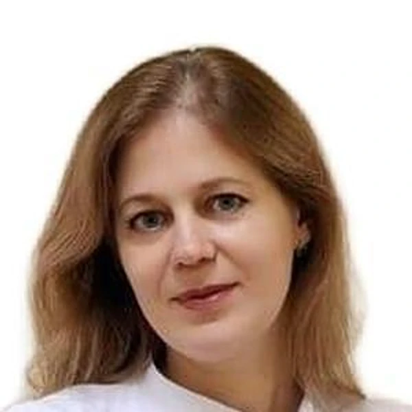 Грищенко Алла Борисовна — Невролог, Евпатория