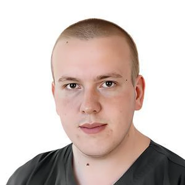 Захаров Евгений Алексеевич — Стоматолог, Псков