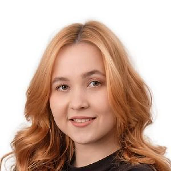 Лебедева Дарья Дмитриевна — Стоматолог-ортодонт, Детский ортодонт, Киров