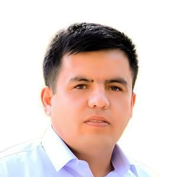 Полвонов Насимжон Рахматуллоевич — Терапевт, Ступино