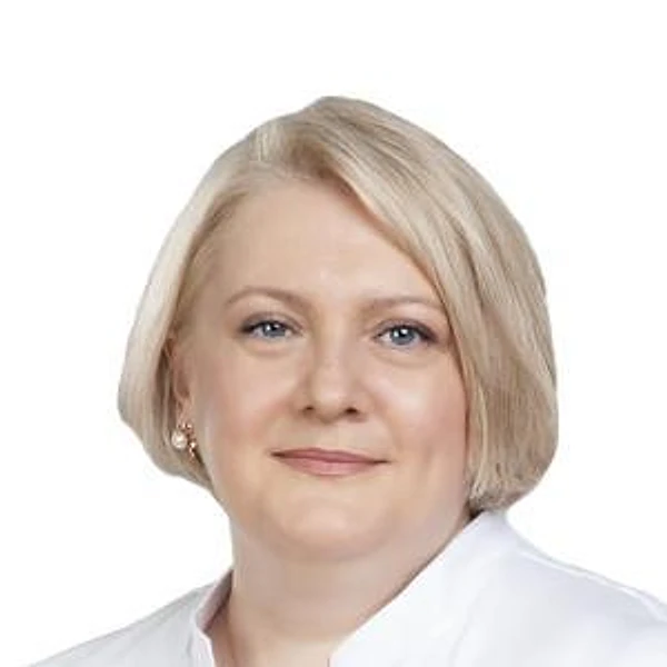 Уточкина Елена Александровна — Стоматолог-ортодонт, Новокузнецк