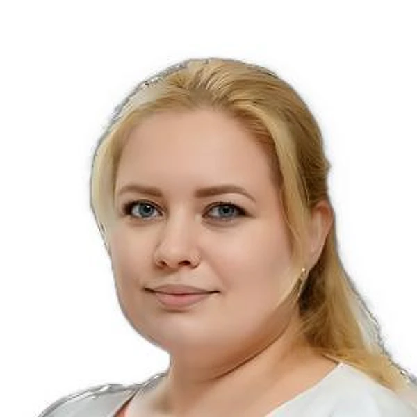 Голенковская Светлана Саидовна — Подолог-эстетист, Воронеж
