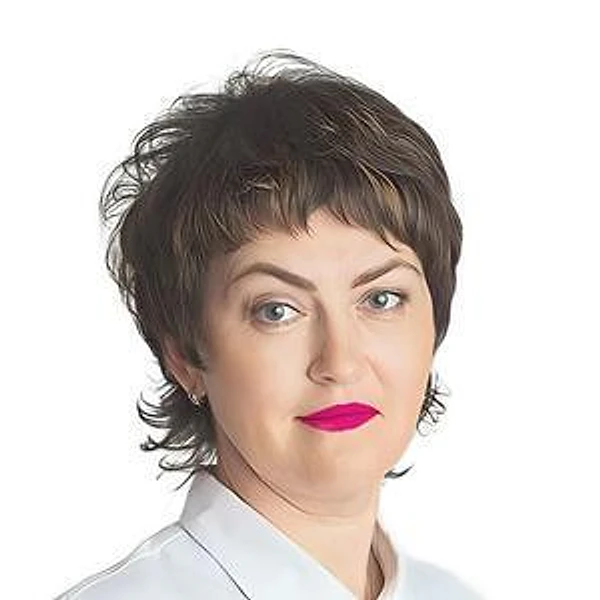 Зотеева Татьяна Геннадьевна — Стоматолог, Новокузнецк