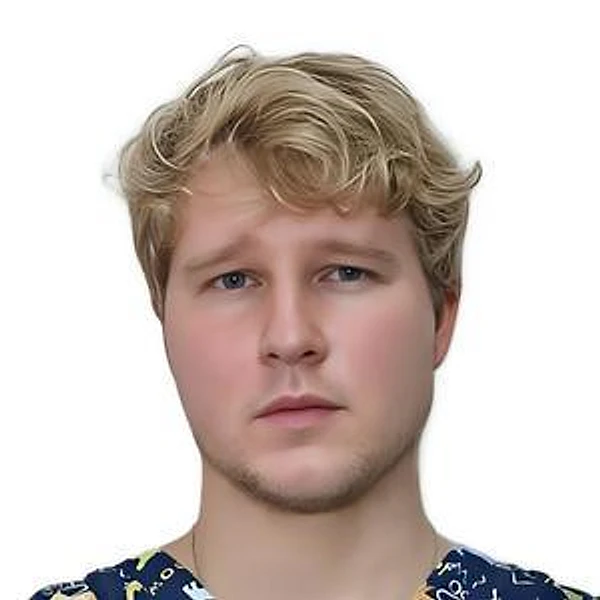 Попов Богдан Александрович — Стоматолог, Санкт-Петербург