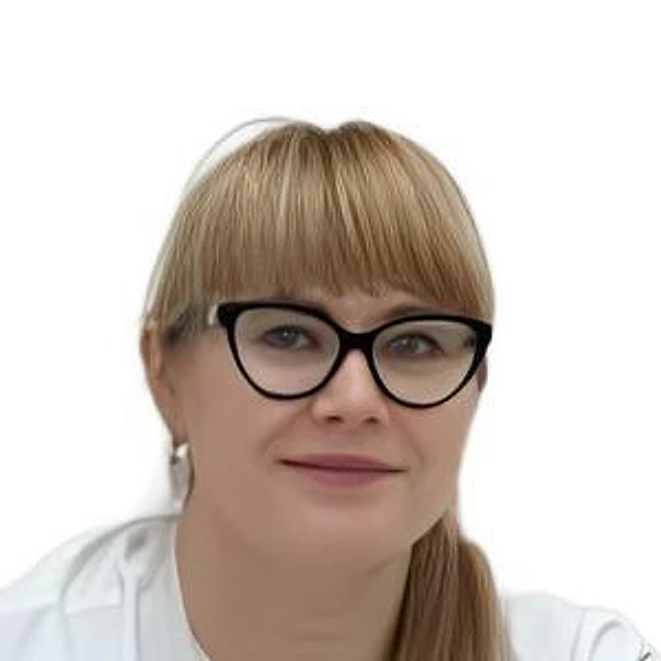 Сайгушкина Светлана Семеновна — Детский невролог, Невролог, Лобня