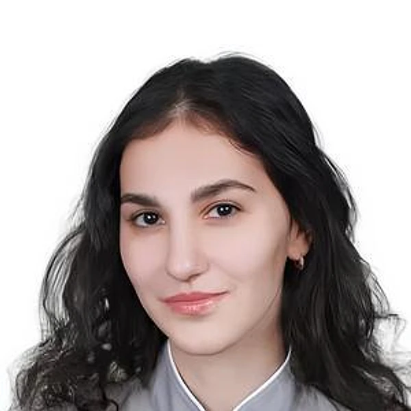 Бабаева Сона Вугаровна — Стоматолог, Санкт-Петербург