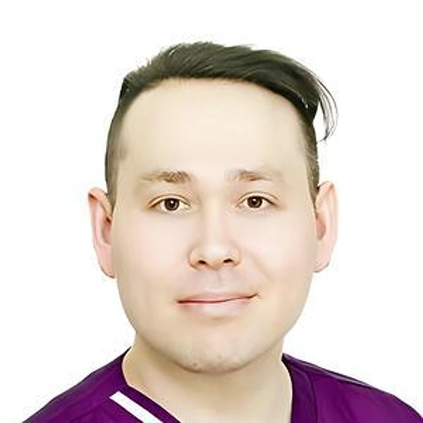 Ахмедов Сардорбек Давлатович — Челюстно-лицевой хирург, Детский челюстно-лицевой хирург, Санкт-Петербург