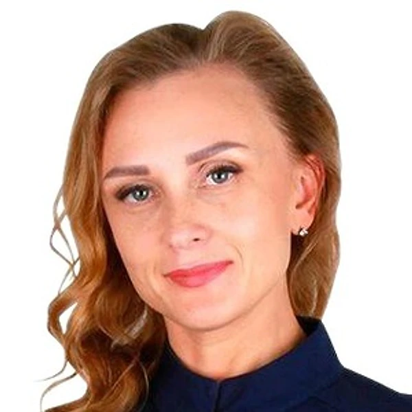 Рожнева Олеся Владимировна — Стоматолог, Стоматолог-гигиенист, Стоматолог-эндодонтист, Краснодар