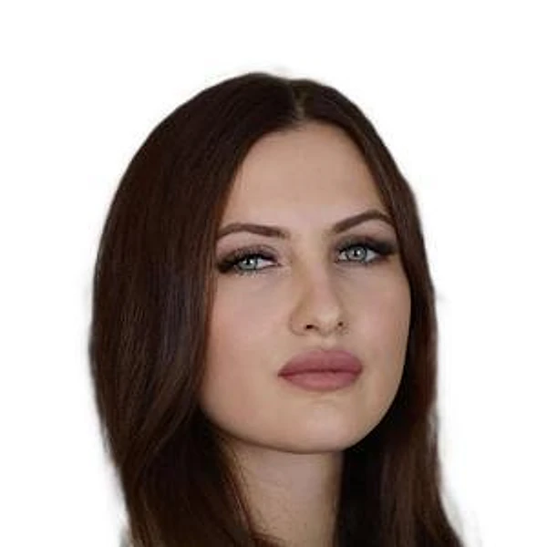 Кирина Александра Дмитриевна — Терапевт, Ревматолог, Владивосток