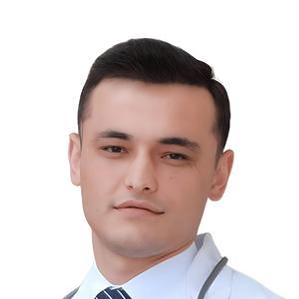 Турдиев Некбахт Ахмадович — ЛОР, Детский ЛОР, Новосибирск