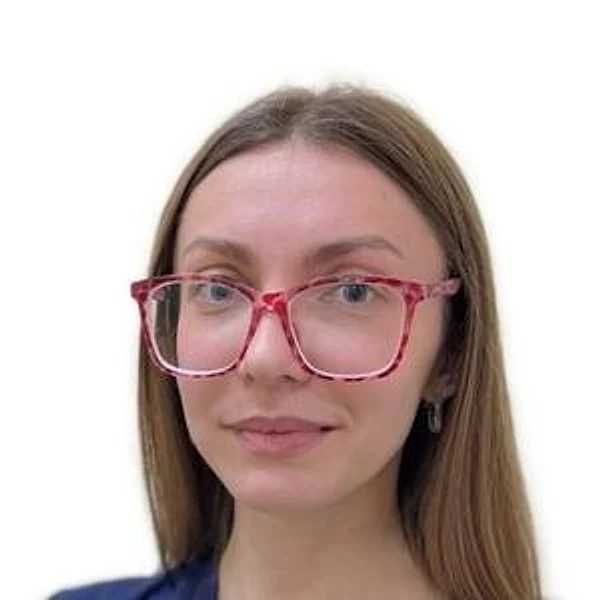 Липунцова Анастасия Владимировна — Онколог, Тамбов