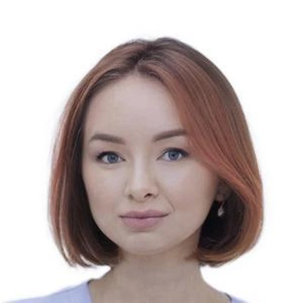 Черкесова Дана Анзоровна — Стоматолог, Нальчик