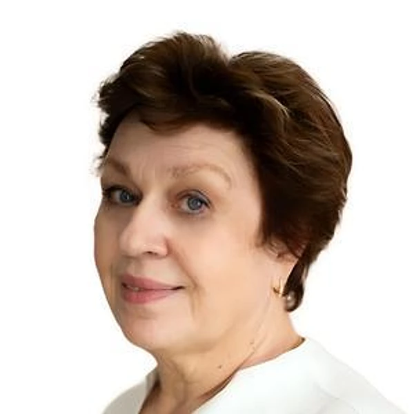 Альхимович Галина Александровна — Стоматолог, Новокузнецк