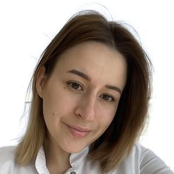Зверева Кристина Ивановна — Терапевт, Балабаново