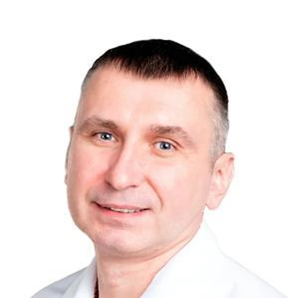 Малашин Евгений Николаевич — Стоматолог-имплантолог, Стоматолог-ортопед, Стоматолог-хирург, Новокузнецк
