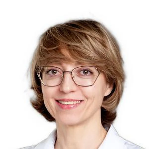 Гайнцева Лариса Варасовна — Стоматолог, Новокузнецк