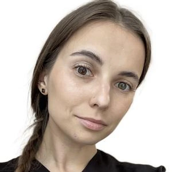 Ефимова Дарья Александровна — Дерматолог, Тула