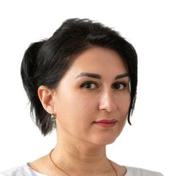 Ивлева Олеся Михайловна — Массажист, Детский массажист, Оренбург