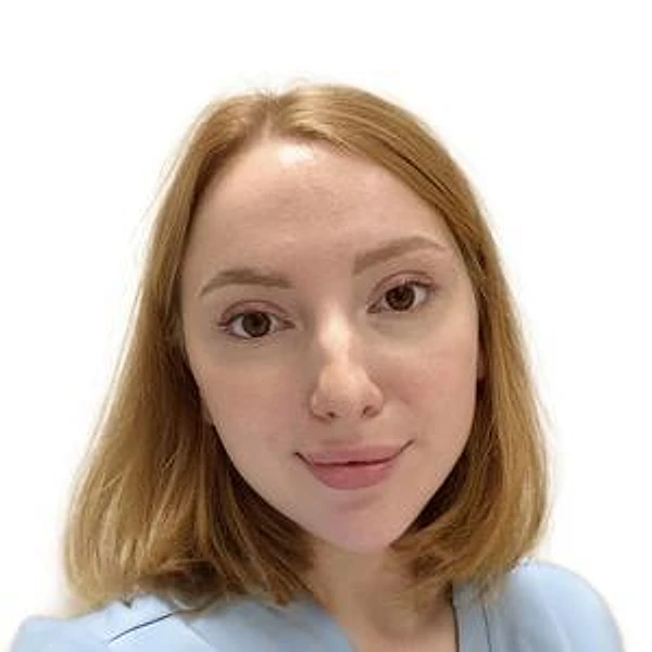 Ризванова Александра Геннадьевна — Педиатр, Ростов-на-Дону
