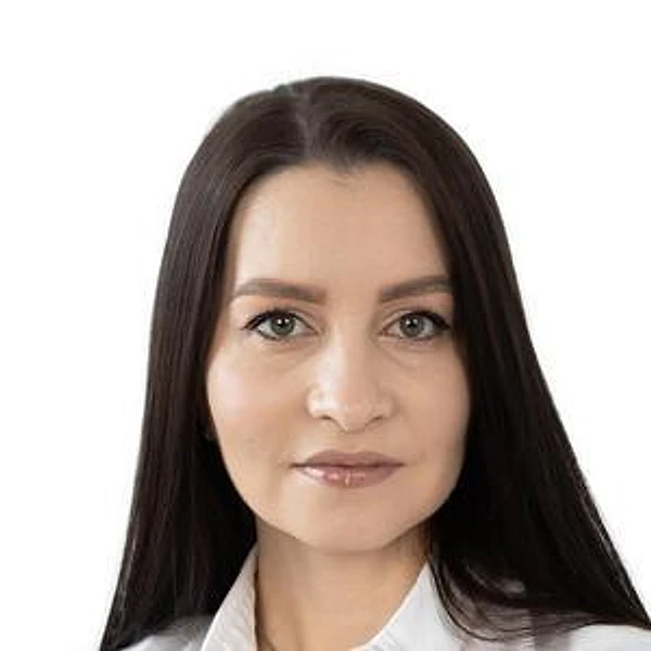 Крехнова Полина Игоревна — Стоматолог, Новокузнецк