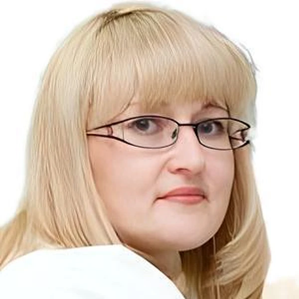 Семёнова Елена Витальевна — Гинеколог, Акушер, Гинеколог-хирург, Ростов-на-Дону