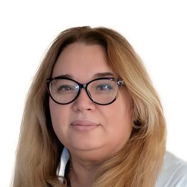 Шабанина Елена Николаевна — Стоматолог, Новокузнецк