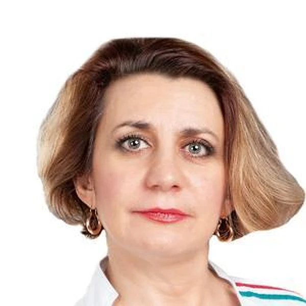 Шимохина Наталья Анатольевна — Стоматолог, Новокузнецк