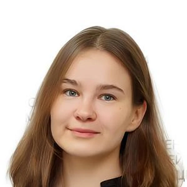 Штокова Ольга Дмитриевна — ЛОР, Детский ЛОР, Санкт-Петербург