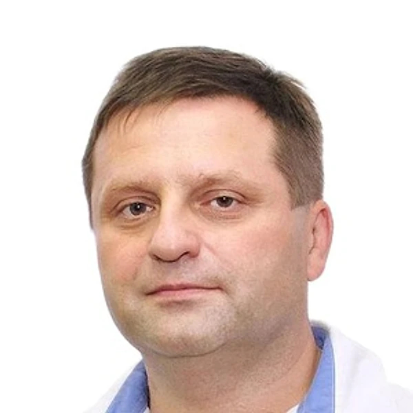 Логинов Феликс Борисович — Стоматолог-хирург, Стоматолог-имплантолог, Новокузнецк