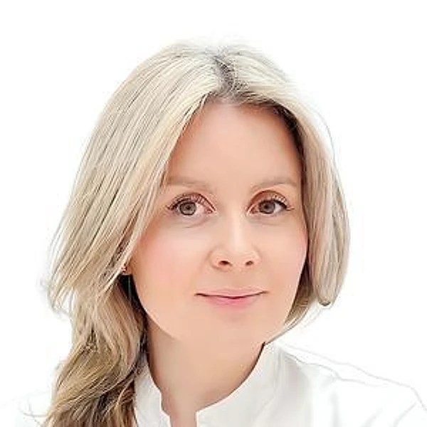 Пешкова Кристина Игоревна — Детский психиатр, Иркутск