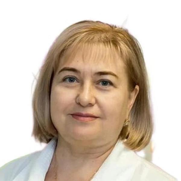 Даниленко Инна Владимировна — Гинеколог, Акушер, Гинеколог-хирург, Ростов-на-Дону