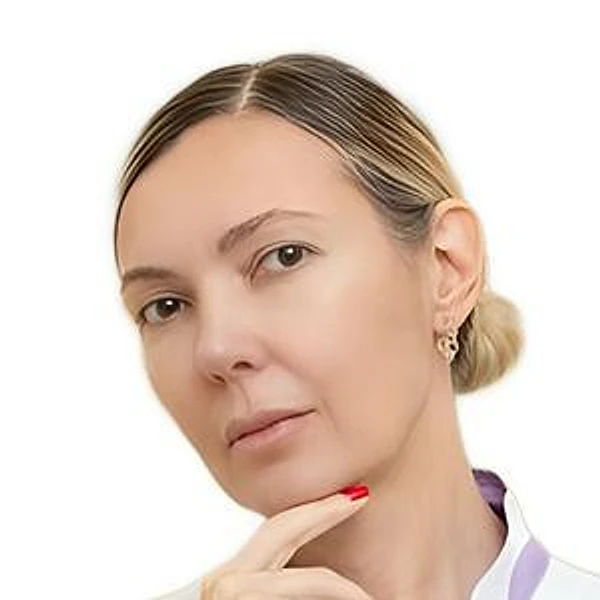 Лычковская Марина Александровна — Клинический психолог, Психолог, Москва