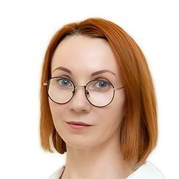 Туманова Анна Сергеевна — Клинический психолог, Психолог, Москва