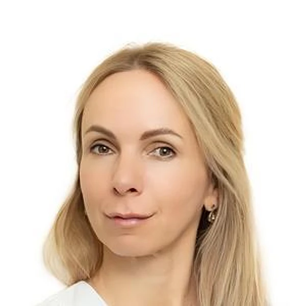 Баранцова Марина Евгеньевна — Клинический психолог, Психолог, Москва
