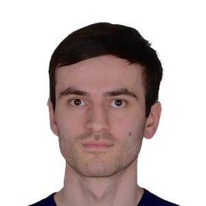 Бамматов Арсен Джапарович — Стоматолог, Ростов-на-Дону