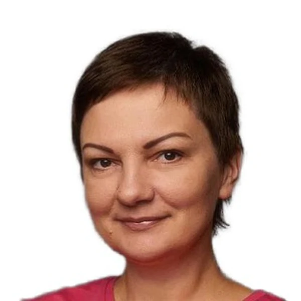 Девятиярова Наталья Михайловна — Детский стоматолог, Новокузнецк