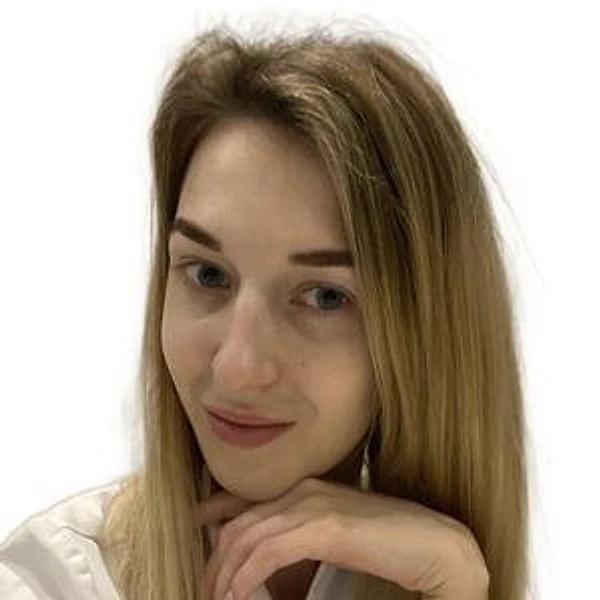Мельникова Наталья Валерьевна — Терапевт, Санкт-Петербург