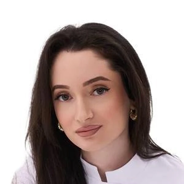 Хачатурян Светлана Геннадьевна — Гинеколог, Акушер, Ростов-на-Дону