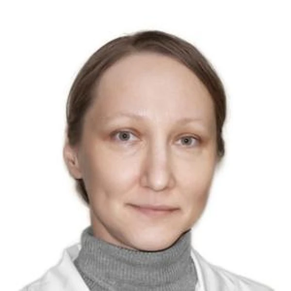 Климова Екатерина Александровна — Нефролог, Пенза