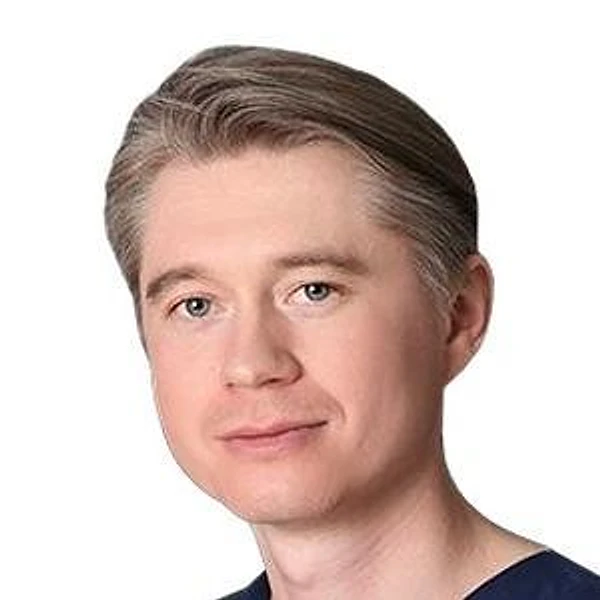 Бекмансуров Искандер Ринурович — ЛОР, Детский ЛОР, Елабуга