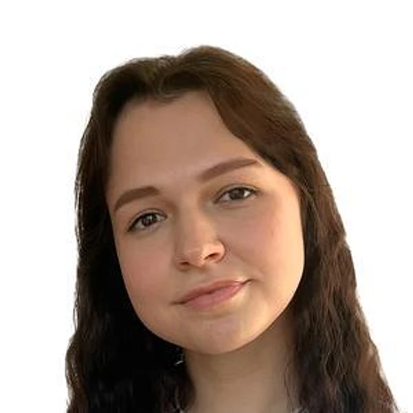 Кудрявцева Ксения Андреевна — Терапевт, Саратов