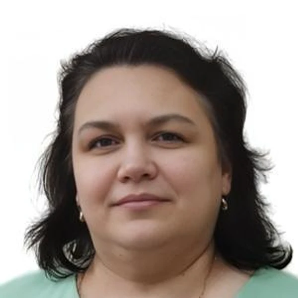Рафикова Мария Юрьевна — Стоматолог-хирург, Киров