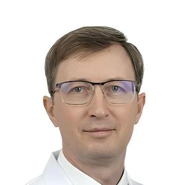 Пахтусов Александр Валерьевич — Хирург, Онколог, Эндоскопист, unknown