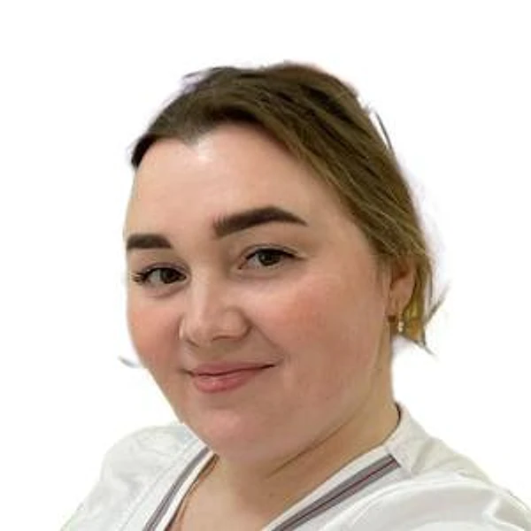 Вылегжанина Виктория Анатольевна — Педиатр, Киров