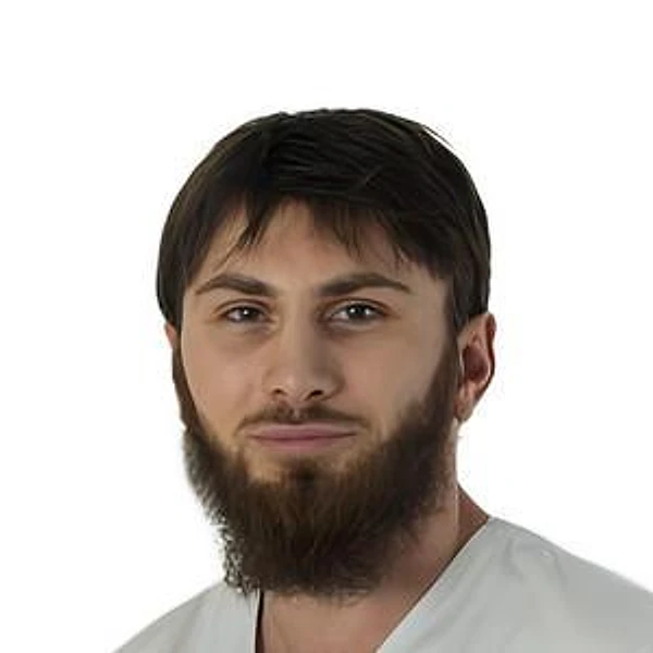 Гаджиметов Гаджимет Бинямович — Стоматолог-имплантолог, Стоматолог-хирург, Махачкала