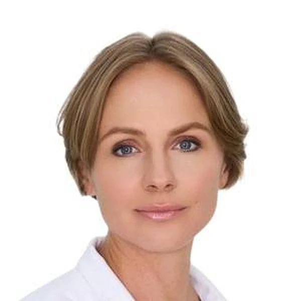 Замотина Ирина Владимировна — Гинеколог, Акушер, Москва