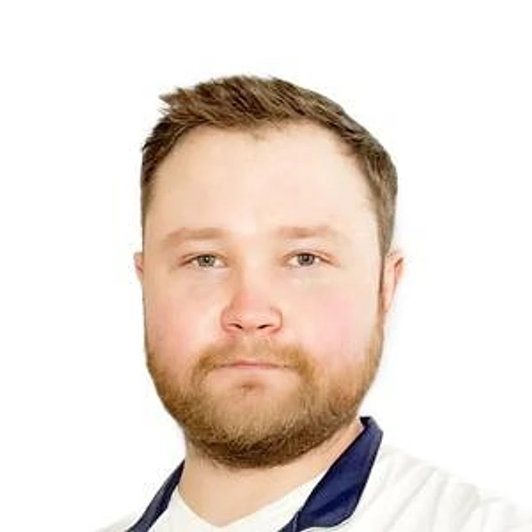 Колесов Никита Сергеевич — Дерматовенеролог, Челябинск