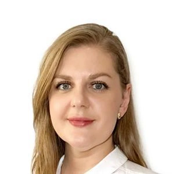 Бардина Марина Васильевна — Дерматовенеролог, Челябинск