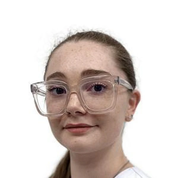 Мощенко Полина Олеговна — Остеопат, Детский остеопат, Терапевт, Санкт-Петербург