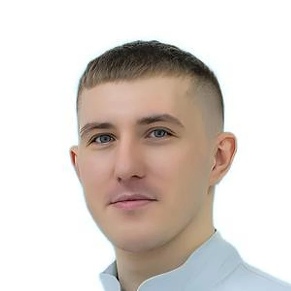 Шпаков Владислав Владимирович — Стоматолог, Брянск